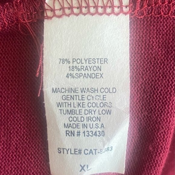 NWOT-RAGS & COUTURE-BABYDOLL DRESS - Picture 8 of 8